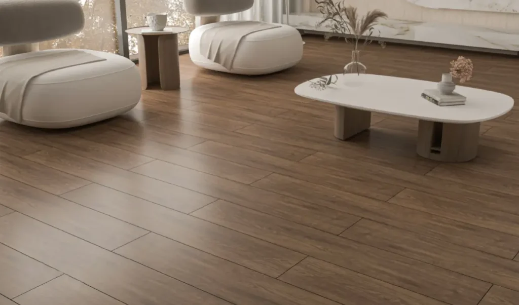 Mk Wooden Tile